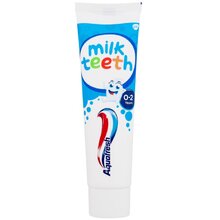 Kids Milk Teeth Toothpaste - Zubná pasta pre deti
