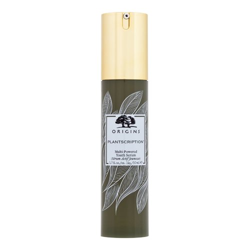 Plantscription Multi-Powered Youth Serum - Omlazující pleťové sérum