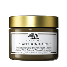Plantscription™ Youth-Renewing Power Night Cream - Omlazující noční krém