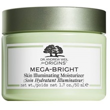 Mega-Bright Skin-Illuminating Moisturizer - Rozjasňující hydratační krém