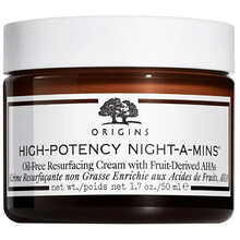 High-Potency Night-A-Mins™ Oil-Free Resurfacing Cream - Noční hydratační pleťový krém