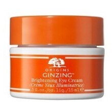 GinZing™ Cool Brightening Eye Cream - Rozjasňující oční krém