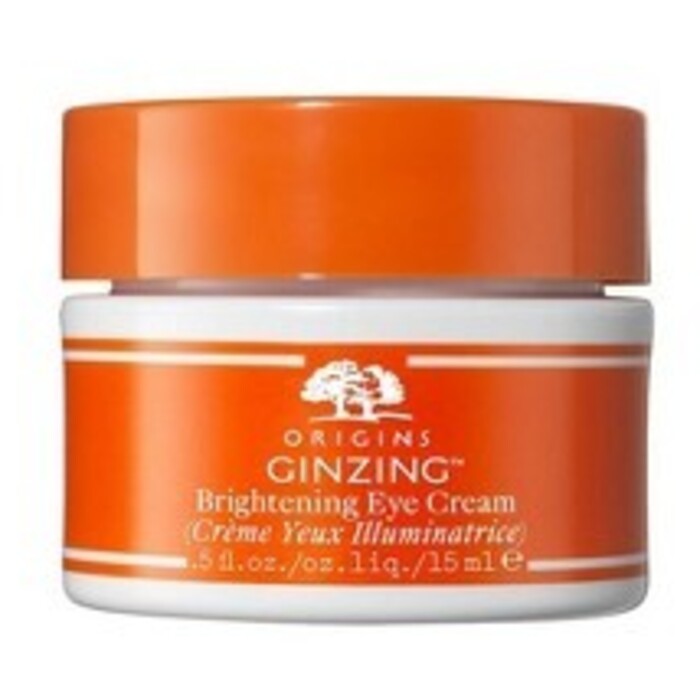 Origins GinZing™ Cool Brightening Eye Cream - Rozjasňující oční krém 15 ml
