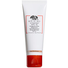 VitaZing™ Energy-Boosting Tinted Moisturizer SPF 15 - Multifunkční hydratační krém