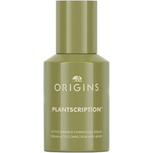 Plantscription Active Wrinkle Correction Serum - Pleťové sérum proti vráskám