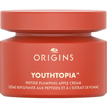 Youthtopia Peptide Plumping Apple Cream - Hydratačný pleťový krém s peptidmi
