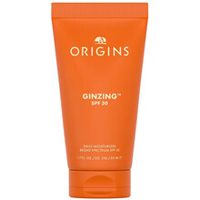 Ginzing Daily Moisturizer SPF 30 - Pleťový hydratační krém