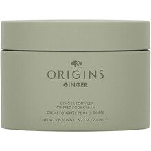 Ginger Souffle Body Cream - Hydratační tělový krém