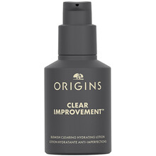 Clear Improvement Blemish Clearing Hydrating Lotion - Hydratační mléko pro problematickou pleť