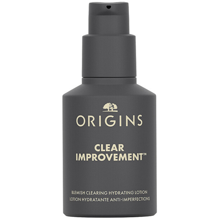 Clear Improvement Blemish Clearing Hydrating Lotion - Hydratační mléko pro problematickou pleť