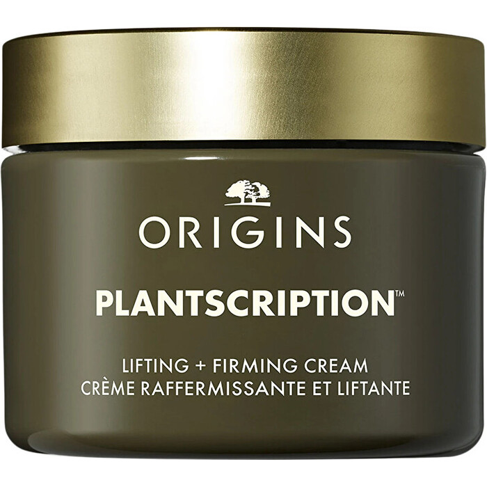 Plantscription Lifting + Firming Cream - Liftingový a spevňujúci pleťový krém
