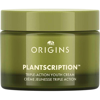 Plantscription Triple Action Youth Cream - Pleťový krém s anti-age účinky