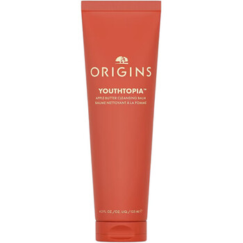 Youthtopia Apple Butter Cleansing Balm - Čisticí balzám