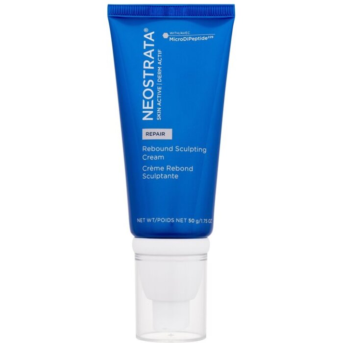 Firming Rebound Sculpting Cream - Hydratačný liftingový krém
