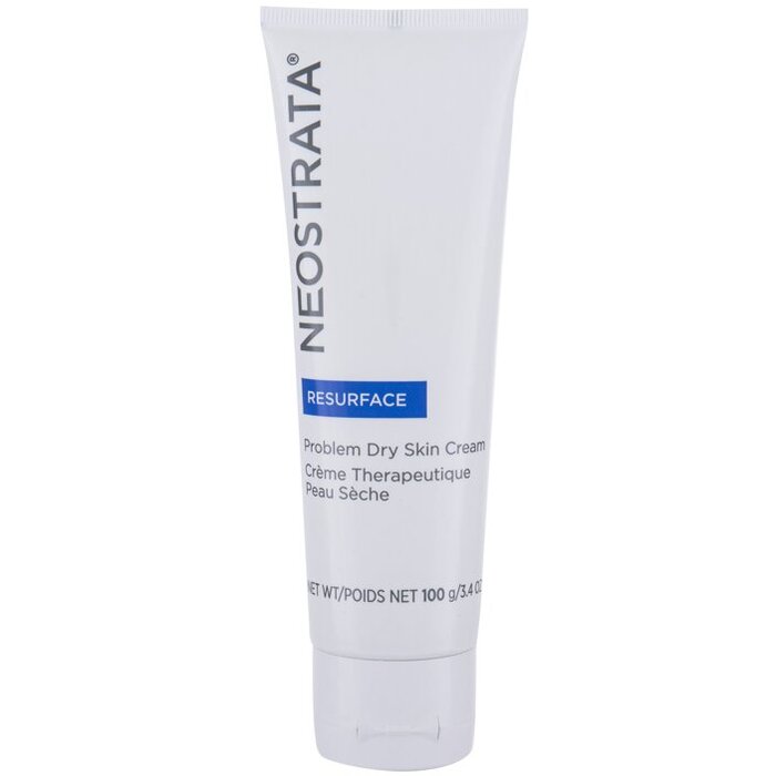 NeoStrata Resurface Problem Dry Skin Cream - Exfoliační a zvláčňující krém na drsnou pokožku 100 g