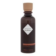 Regenerating & Velveting Bath & Shower Cream ( Myrrh & Rice Bran Oil ) - Sprchový krém