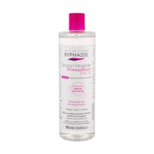 Solution Micellaire Water - Micelární voda pro čištění citlivé pleti