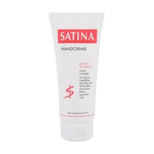 Hand Cream - Krém na ruce s provitamínem B5