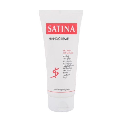 Hand Cream - Krém na ruce s provitamínem B5