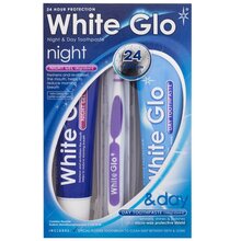 Night & Day Toothpaste Set - Zubná pasta
