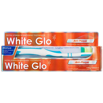 Antiplak Toothpaste - Zubní pasta