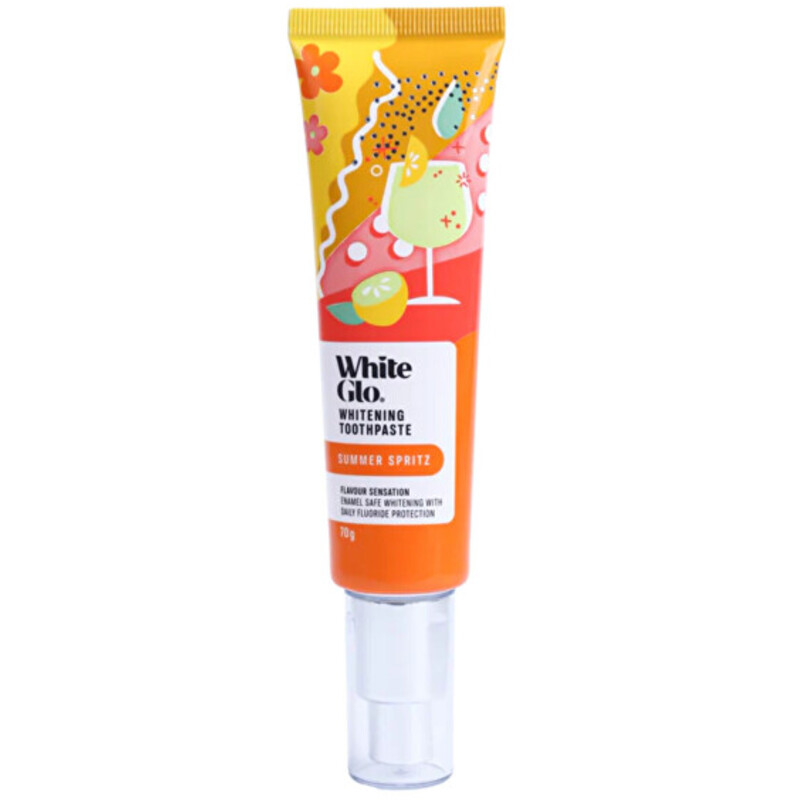 Summer Spritz Whitening Toothpaste - Zubní pasta