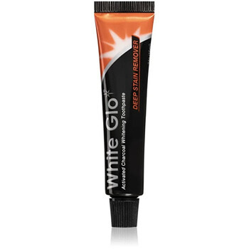Charcoal Whitening Toothpaste - Bělicí zubní pasta