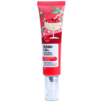 Strawberries and Cream Whitening Toothpaste - Zubní pasta