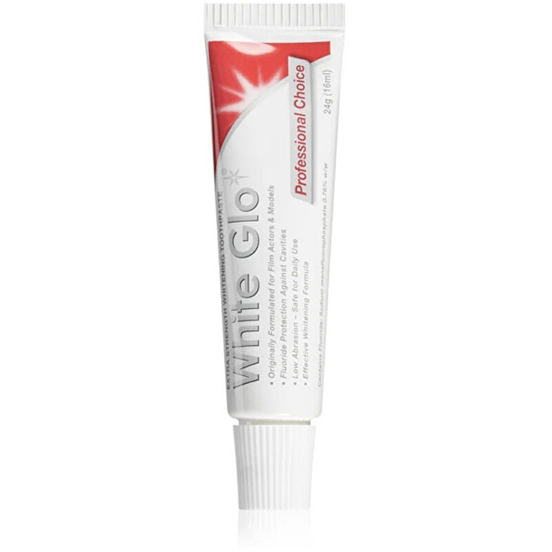Professional Whitening Toothpaste - Bělicí zubní pasta