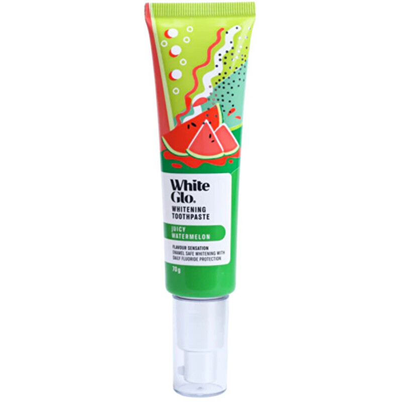 Juicy Watermelon Whitening Toothpaste - Zubní pasta