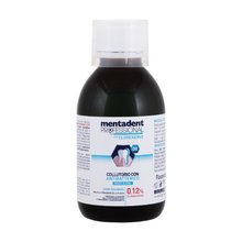 Professional Clorexidina 0,12% Mouthwash - Ústní voda