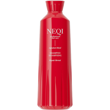 Repair Reveal Shampoo - Vyživující šampon