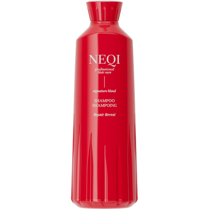 Repair Reveal Shampoo - Vyživující šampon