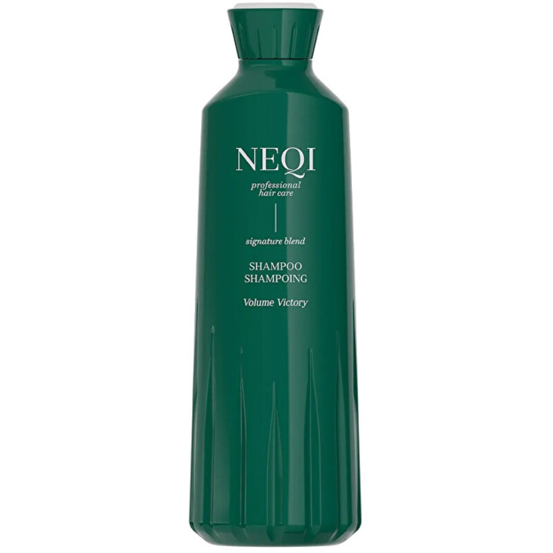Volume Victory Shampoo - Šampon pro objem vlasů