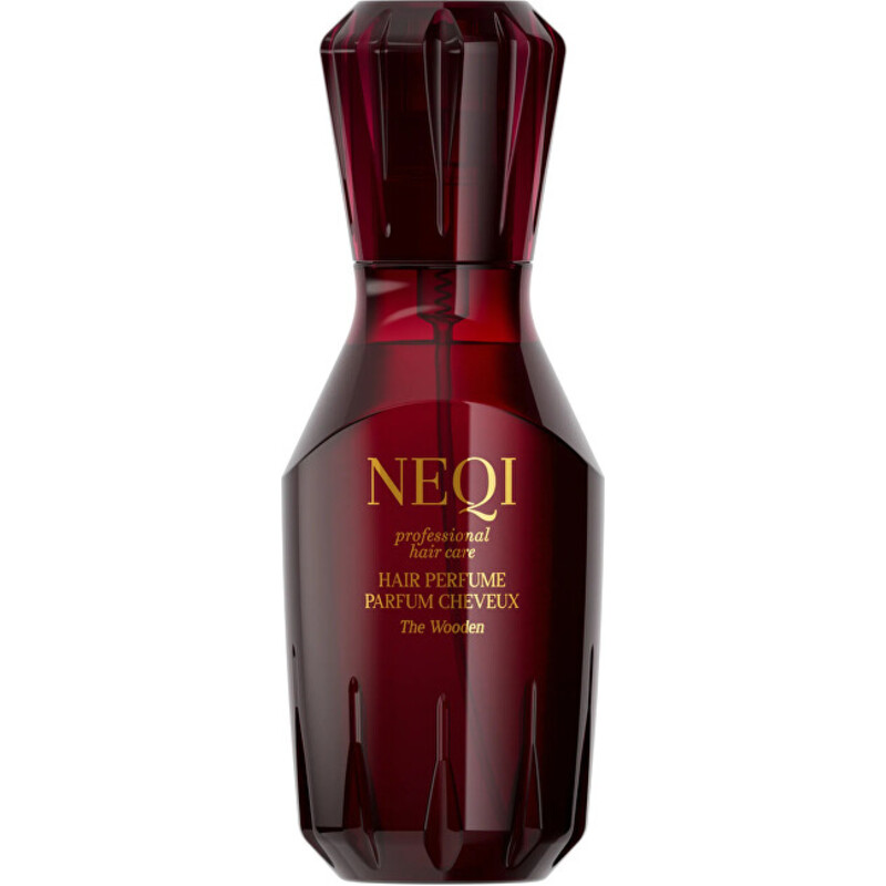 The Wooden Hair Perfume - Vlasový parfém