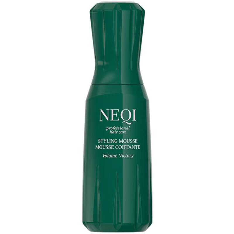 Volume Victory Styling Mousse - Stylingová pěna pro objem vlasů