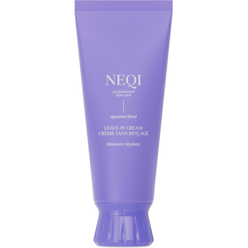 Moisture Mystery Leave In Cream - Bezoplachový hydratační krém na vlasy s termoochranou