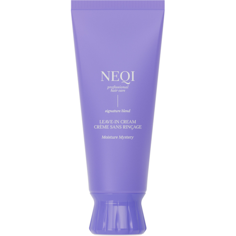 Moisture Mystery Leave In Cream - Bezoplachový hydratační krém na vlasy s termoochranou