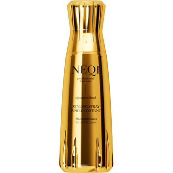 Diamond Glass Styling Spray - Stylingový sprej pro lesk vlasů