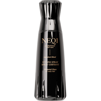 Diamond Glass Styling Spray - Stylingový sprej pro kudrnaté vlasy