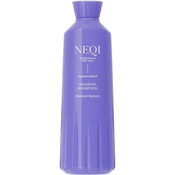 Moisture Mystery Shampoo - Hydratační šampon
