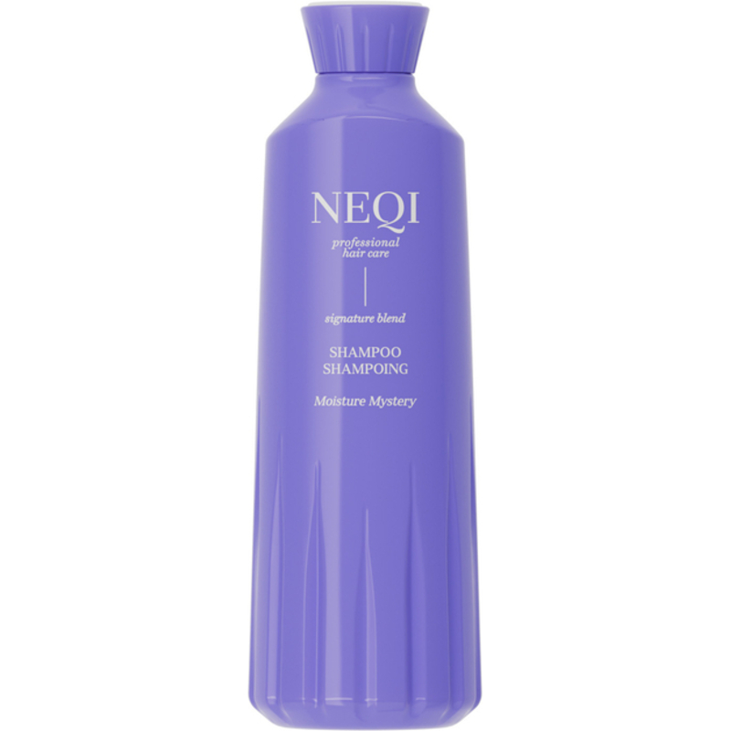 Moisture Mystery Shampoo - Hydratační šampon