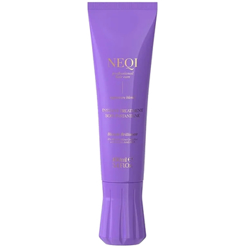 Treatment Treasure Blonde Brilliance - Kúra na pro blond vlasy