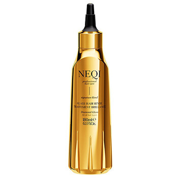 Diamond Glass Rinse Care - Vyhlazující péče pro lesk vlasů