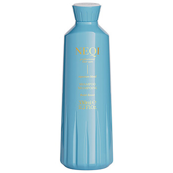 Build Boost Shampoo - Posilující šampon