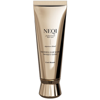 Glossing Mask Cool Blonde - Maska pro chladné blond odstíny