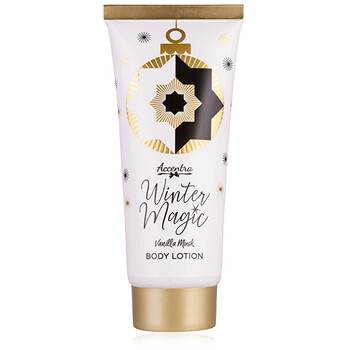 Winter Magic Body Lotion - Telové mlieko