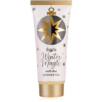 Winter Magic Shower Gél - Sprchový gél