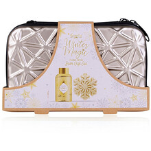 Winter Magic Bath Gift Set - Sada kúpeľovej starostlivosti

