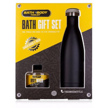 Bath Body Toolkit Bath Gift Set - darčeková sada
